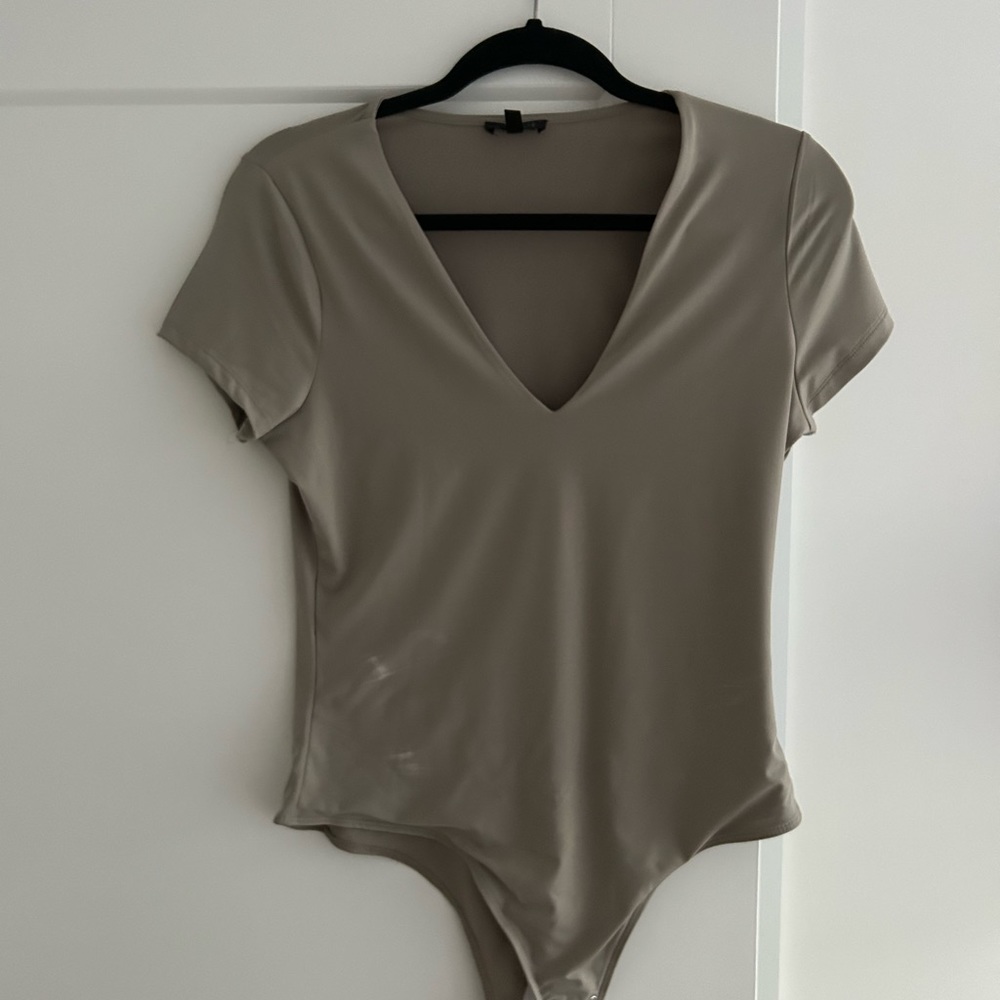 Dynamite | Bodysuit